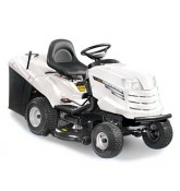 ALPINA AT8 102 HCB ÇIM BIÇME TRAKTÖRÜ